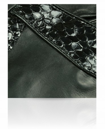 Перчатки Мужские R86_HUN/BL//11